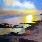 918_Coucher_de_soleil_sur_Belle_Ile_A_h65x92_onCoucher de soleil sur Belle Ile.jpg - 46/78